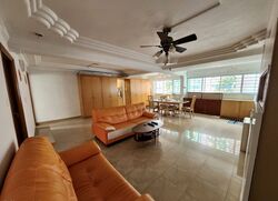 Blk 795 Khatib Vale (Yishun), HDB 5 Rooms #560610921